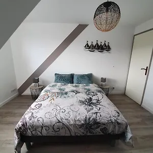  Appartement Au Bout De La Jetée