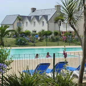  Appartement L'eclose - Cap Marine