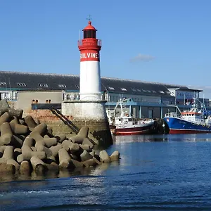  Appartement Au Bout Du Port